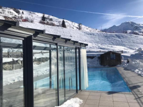 Cosy Montagne